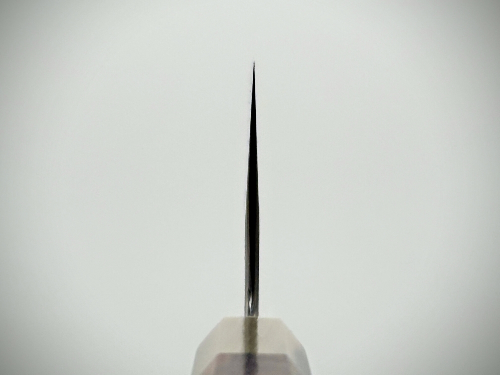 245x62mm Custom Gyuto by Lustthal