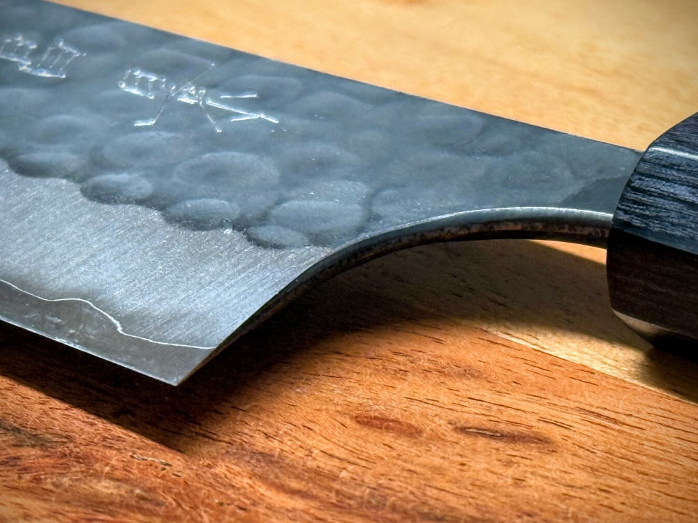 Masakage Koishi Gyuto 240mm Aogami Super