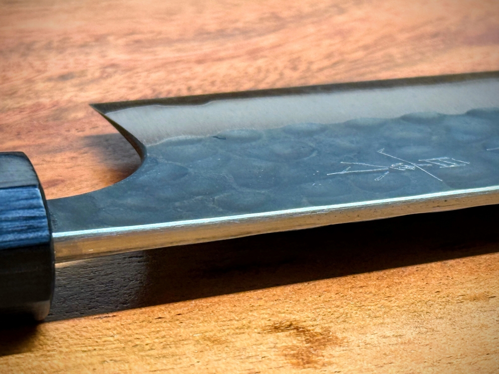 Masakage Koishi Gyuto 240mm Aogami Super