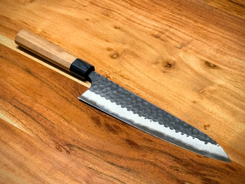 Masakage Koishi Gyuto 240mm Aogami Super