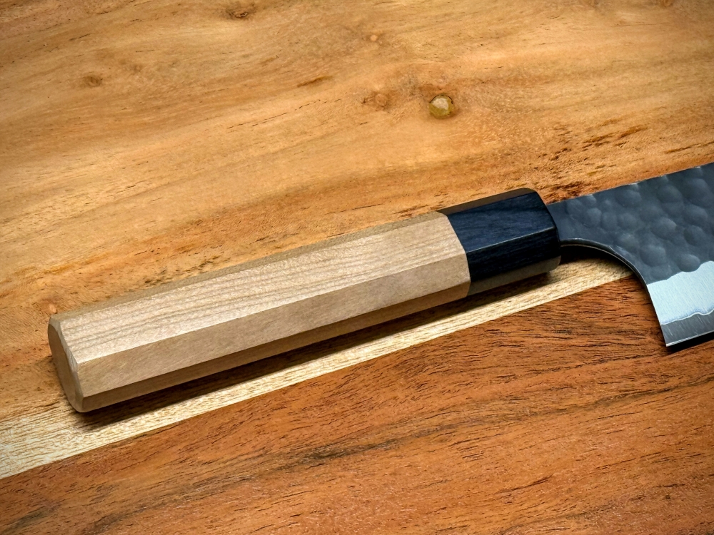 Masakage Koishi Gyuto 240mm Aogami Super