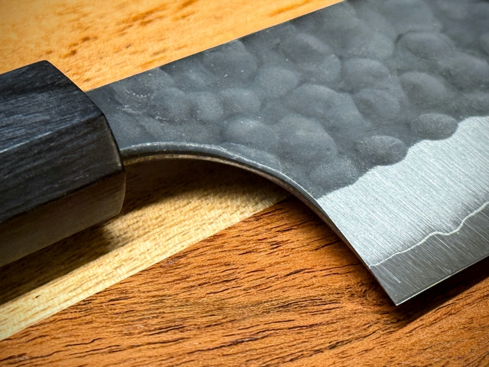 Masakage Koishi Gyuto 240mm Aogami Super