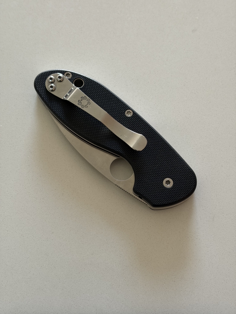 SpyderCo Efficient