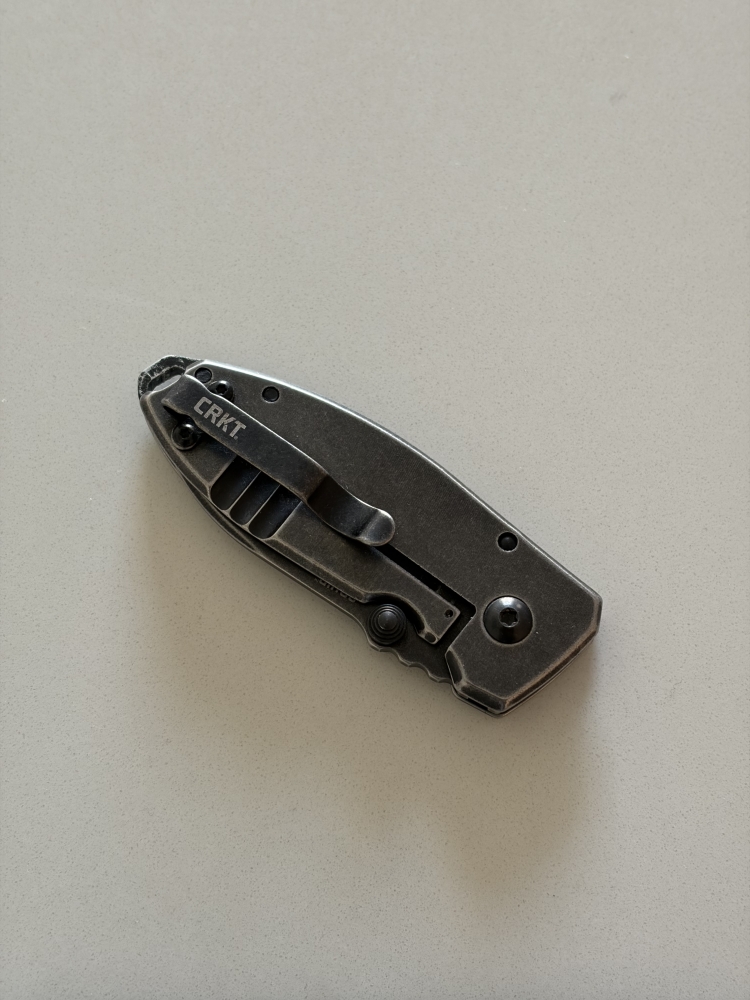 CRKT Squid