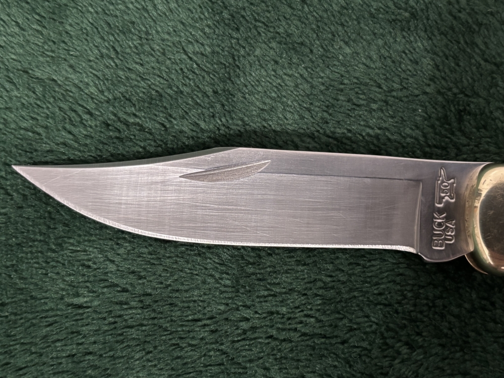 Buck 110 50th anniversary 