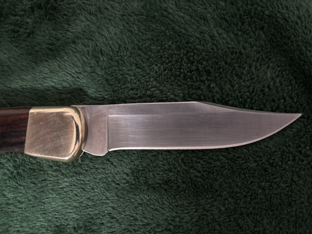 Buck 110 50th anniversary 