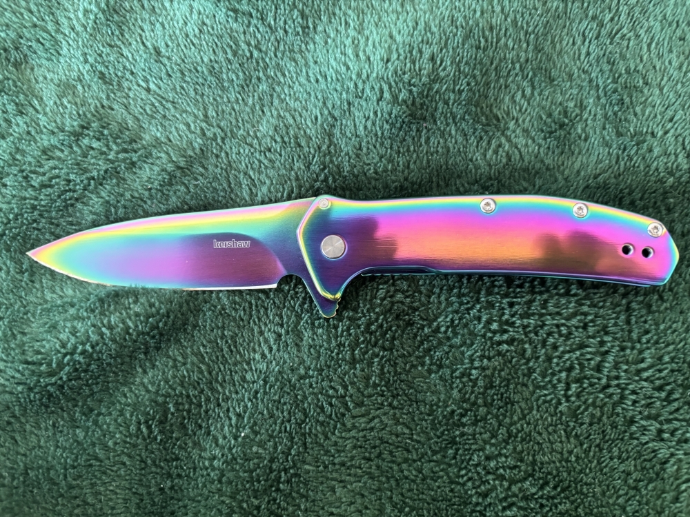 Kershaw Outcome 2044RBW