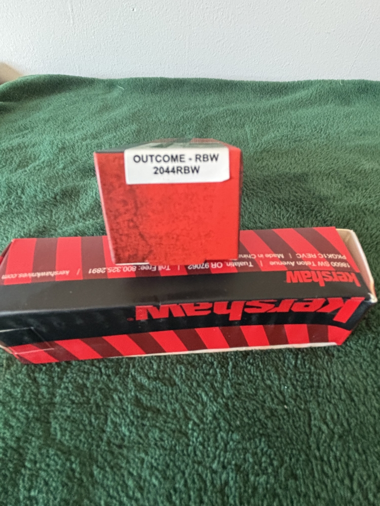 Kershaw Outcome 2044RBW