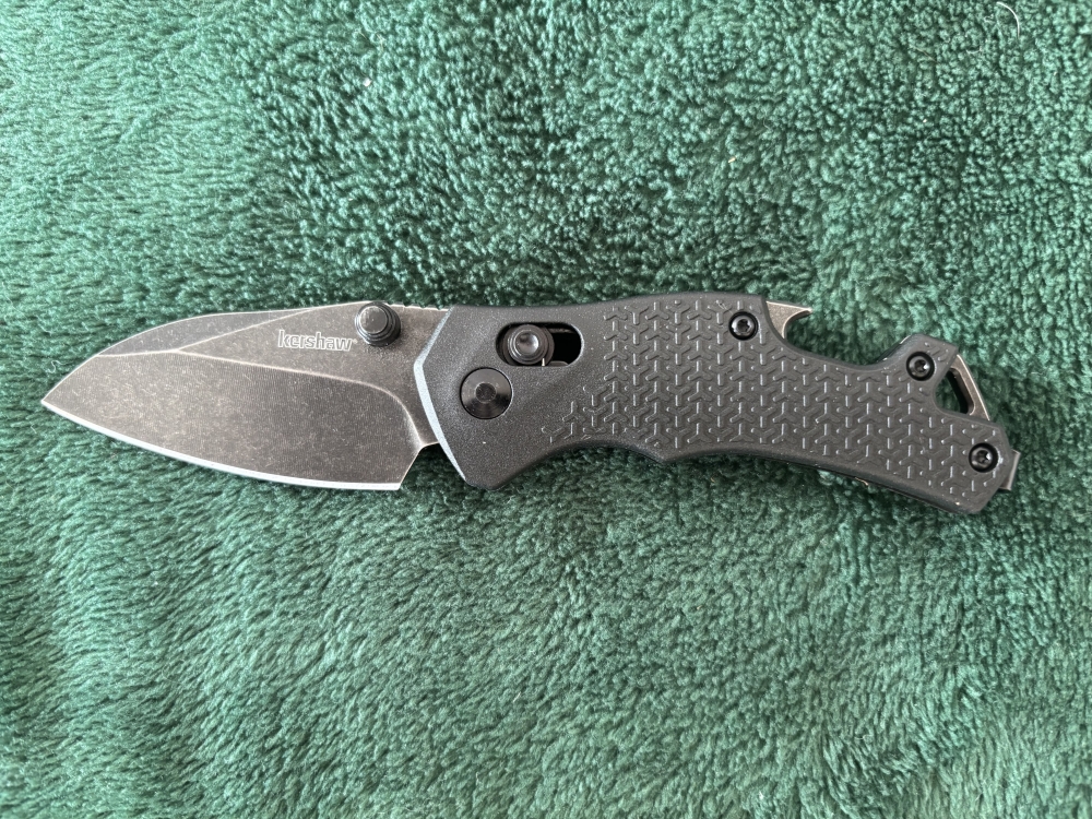 Kershaw Craze 8337