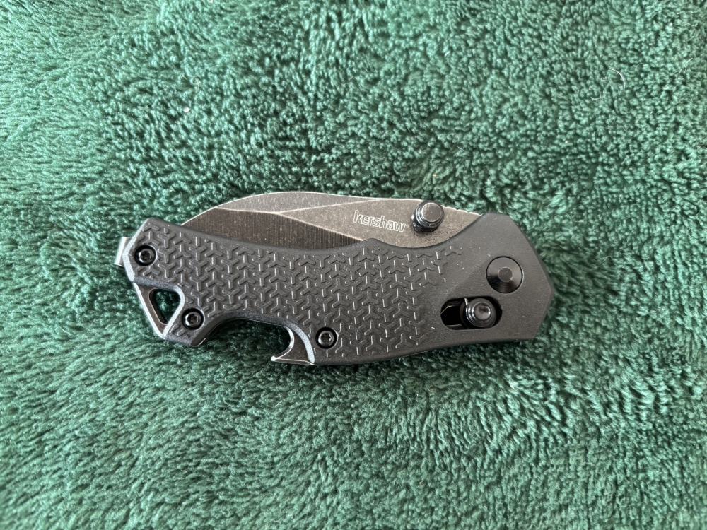 New- Kershaw Craze 8337
