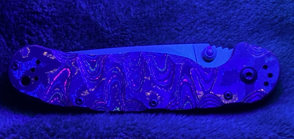 Ontario Rat model 1.5 BR-OP Exclusive 