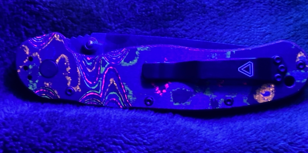 Ontario Rat model 1.5 BR-OP Exclusive 