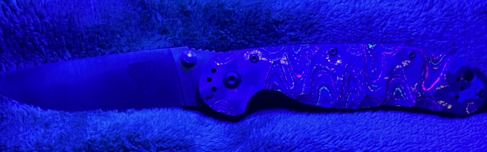 Ontario Rat model 1.5 BR-OP Exclusive 