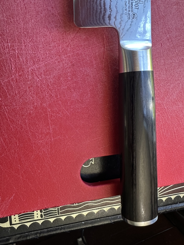 Shun Classic 10\" Chef's Knife