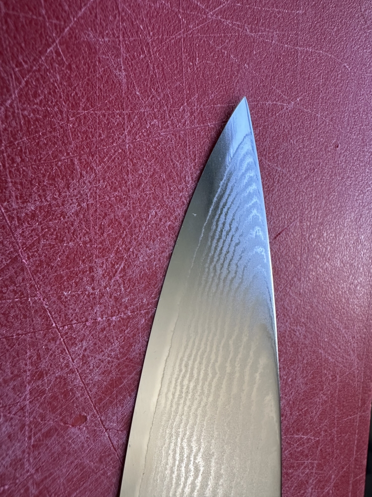 Shun Classic 10\" Chef's Knife