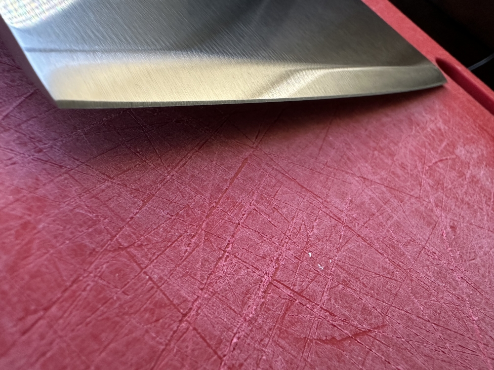 Wusthof Classic 6\" Forged Meat Cleaver