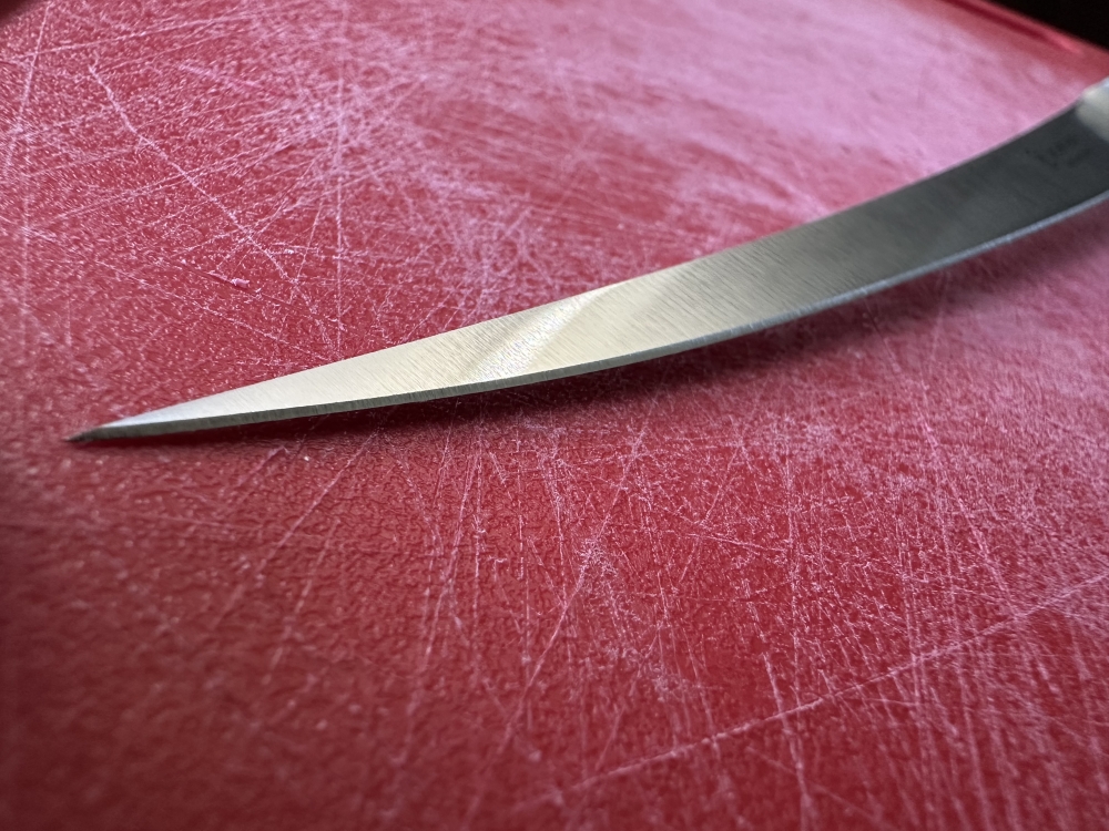 Wusthof Classic 7\" Flexible Fish Fillet Knife