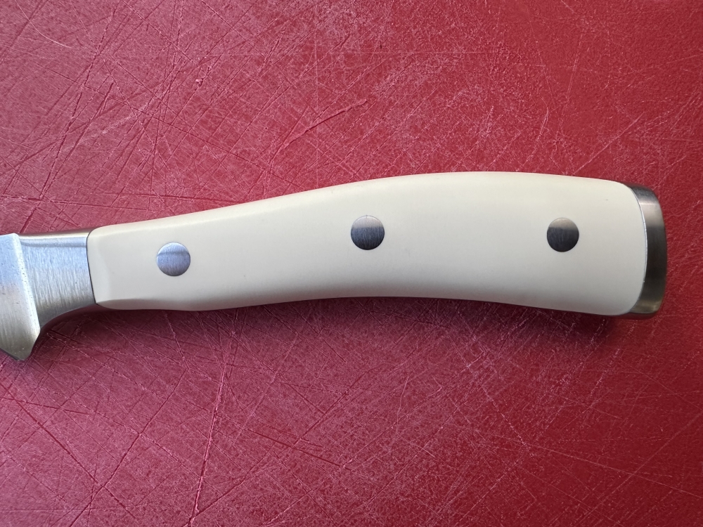 Wusthof Classic Ikon Creme 5\" Boning Knife