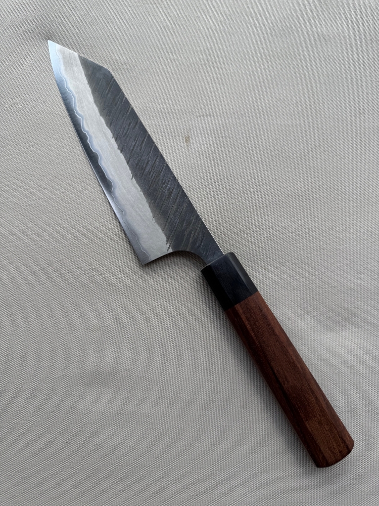 Yu Kurosaki Aogami Super Fujin 170 x 46mm Bunka