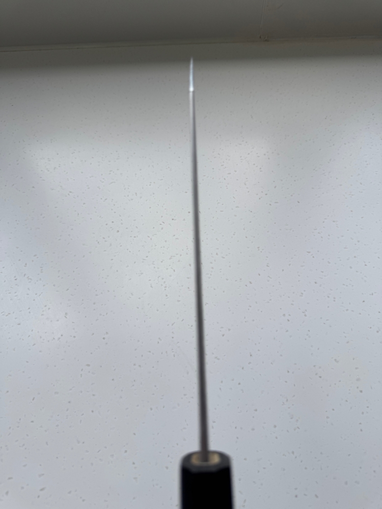 Yu Kurosaki Aogami Super Fujin 170 x 46mm Bunka