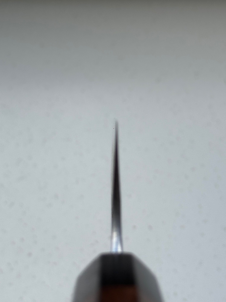 Yu Kurosaki Aogami Super Fujin 170 x 46mm Bunka