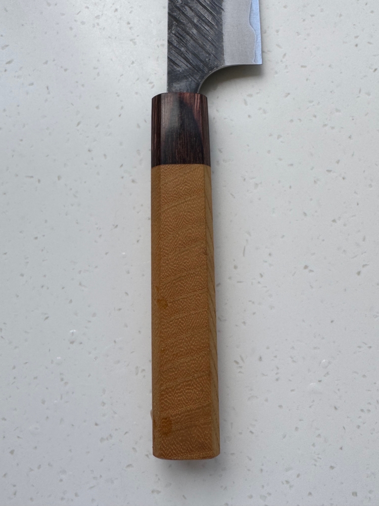 Yu Kurosaki Aogami Super Fujin 270mm Sujihiki