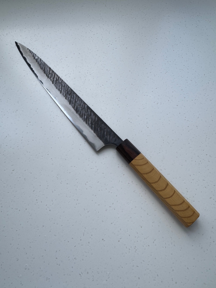 Yu Kurosaki Aogami Super Fujin 270mm Sujihiki