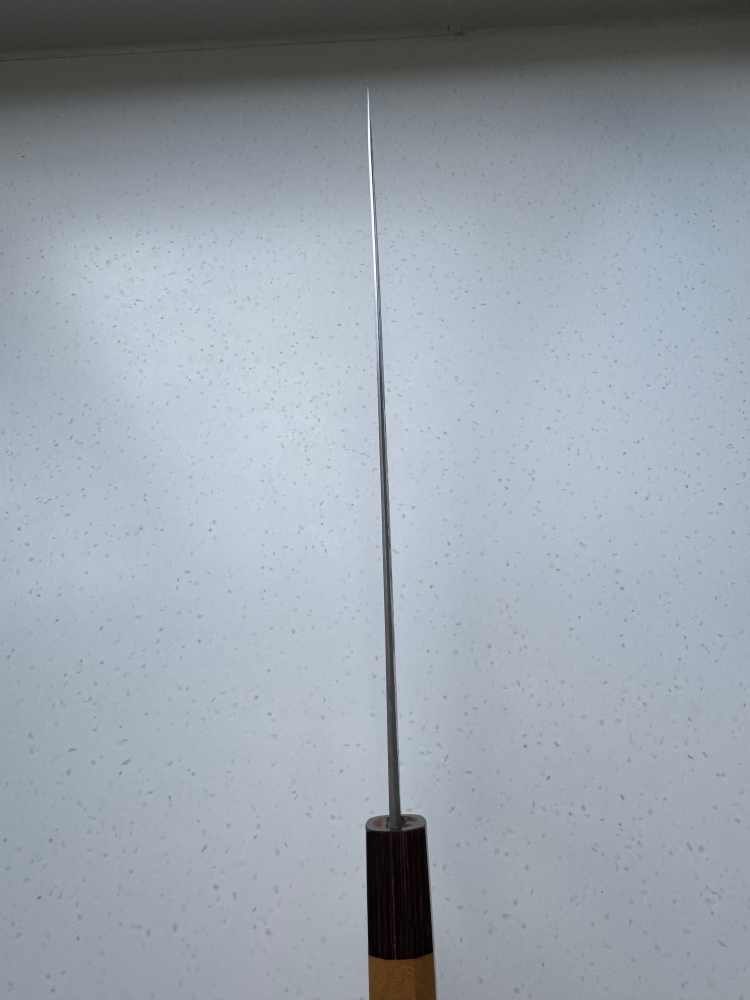 Yu Kurosaki Aogami Super Fujin 270mm Sujihiki