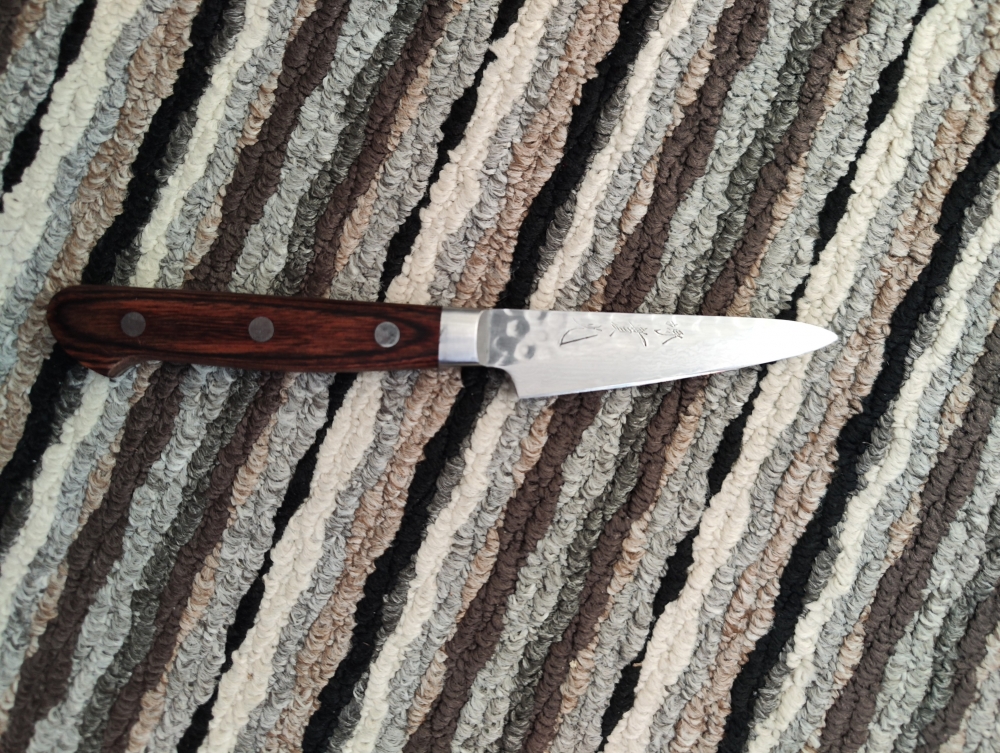 [FS][EU] Japanese VG-10 Knife Bundle (5 knives): Yaxell, JCK, Iseya, Tojiro & Sakai Jikko