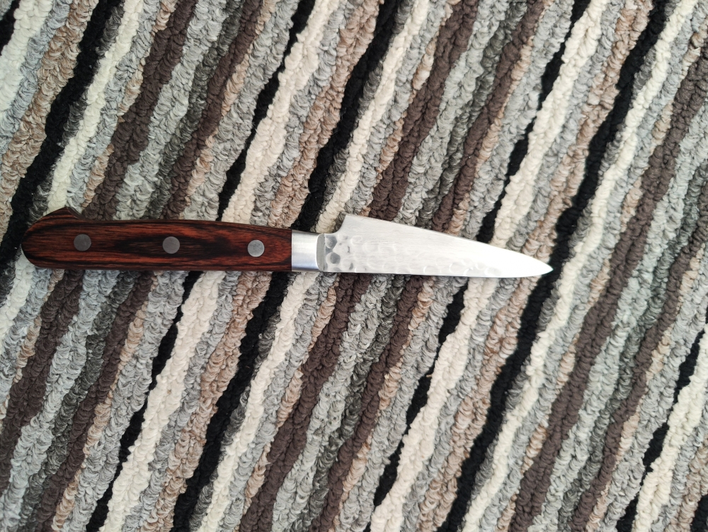 [FS][EU] Japanese VG-10 Knife Bundle (5 knives): Yaxell, JCK, Iseya, Tojiro & Sakai Jikko