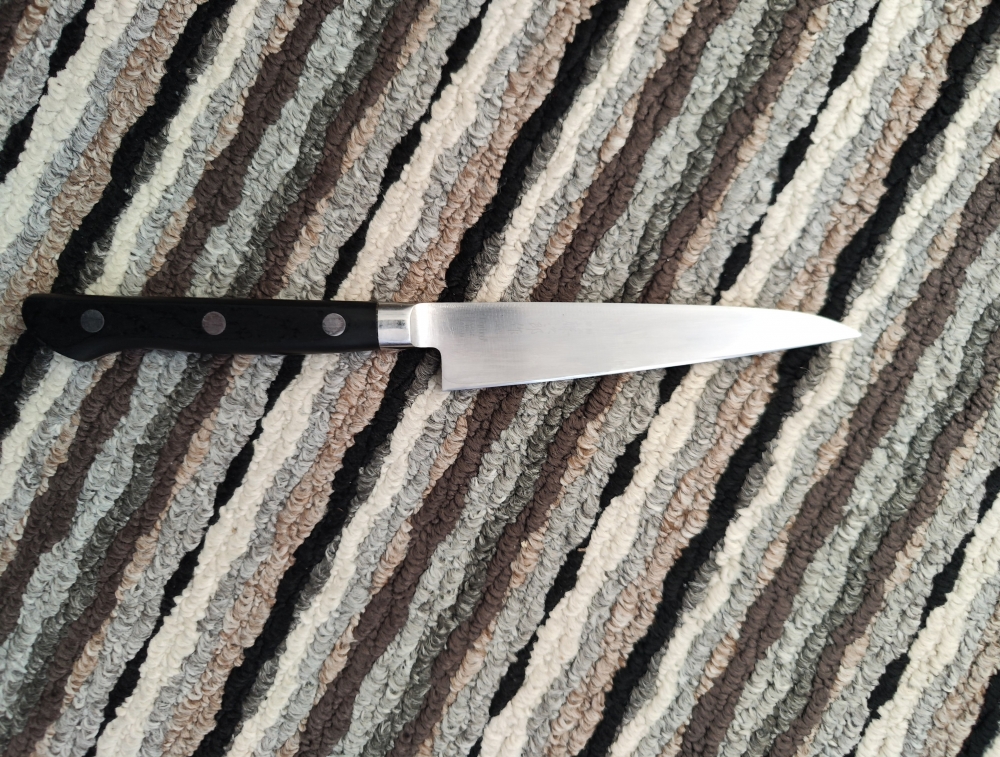 [FS][EU] Japanese VG-10 Knife Bundle (5 knives): Yaxell, JCK, Iseya, Tojiro & Sakai Jikko