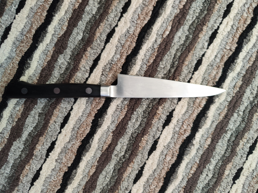 [FS][EU] Japanese VG-10 Knife Bundle (5 knives): Yaxell, JCK, Iseya, Tojiro & Sakai Jikko