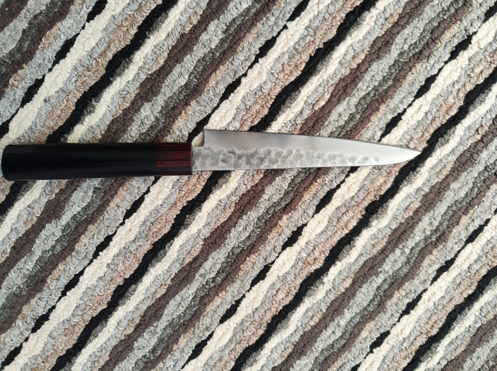 [FS][EU] Japanese VG-10 Knife Bundle (5 knives): Yaxell, JCK, Iseya, Tojiro & Sakai Jikko