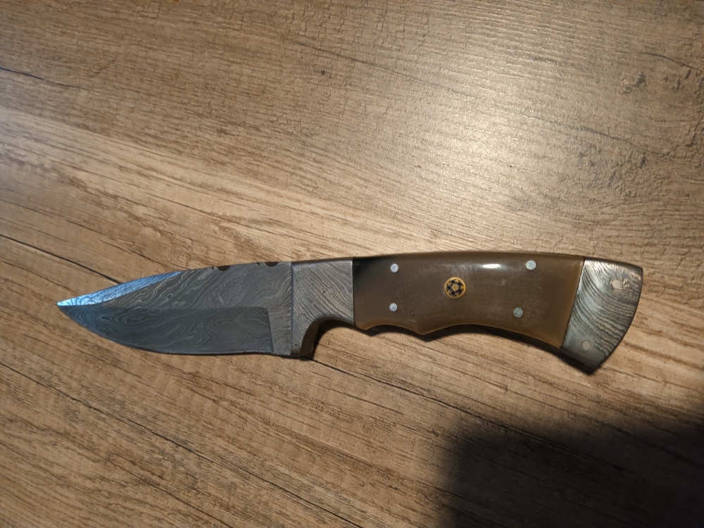 9 inch buffalo handle