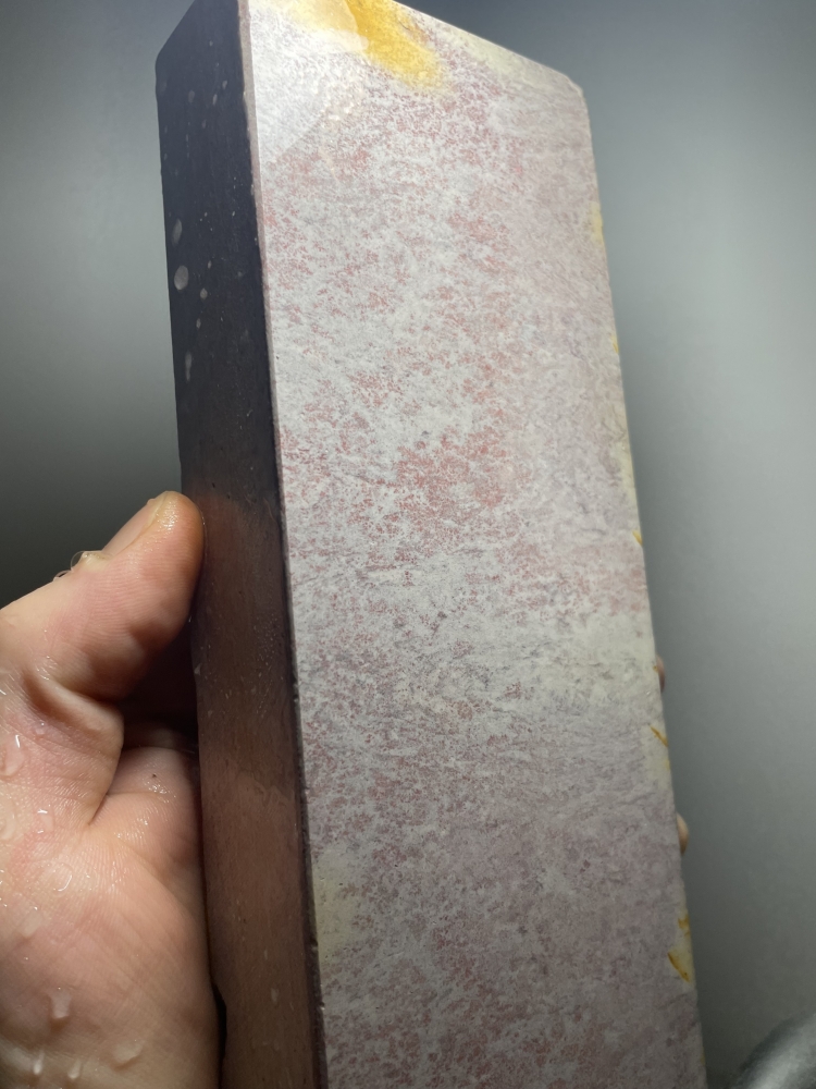 Hideriyama Renge Suita