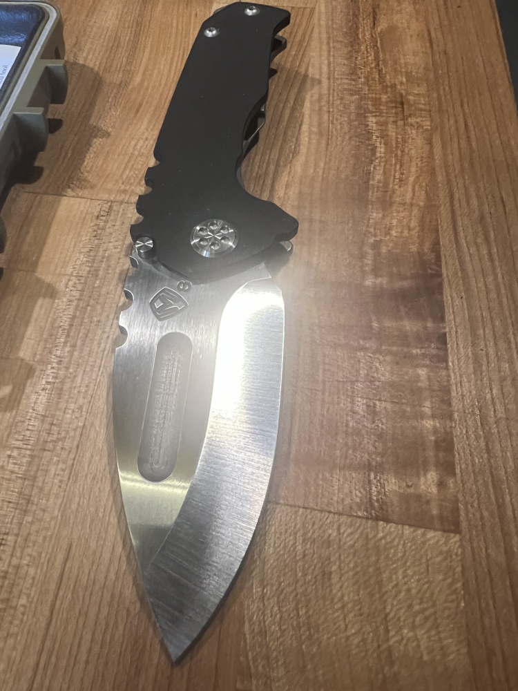 Medford praetorian M Genesis