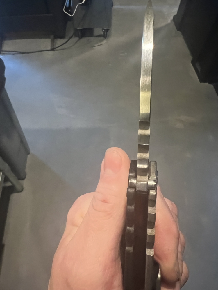 Medford praetorian M Genesis