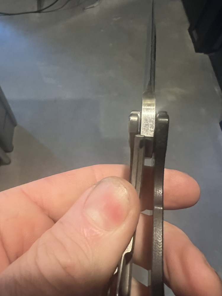 Medford praetorian M Genesis