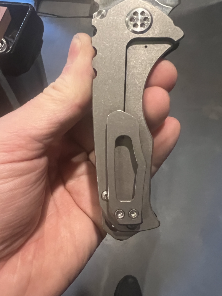 Medford praetorian M Genesis