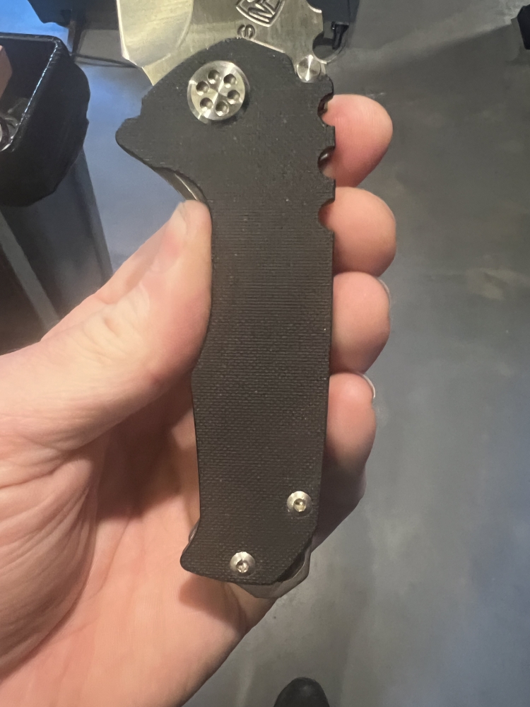 Medford praetorian M Genesis