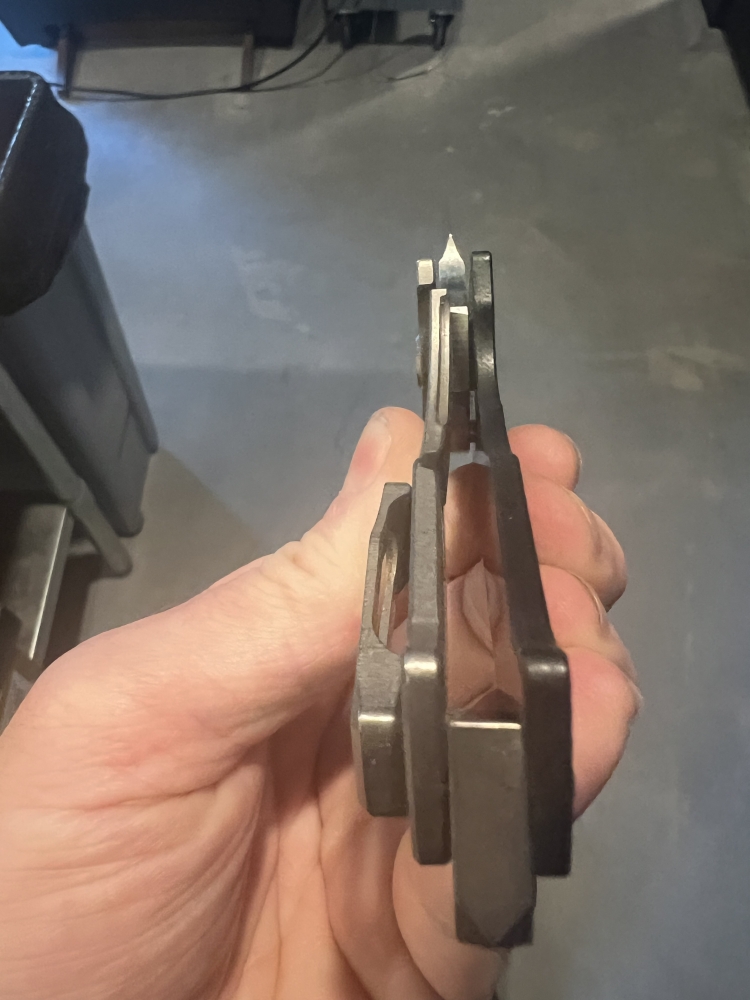 Medford praetorian M Genesis