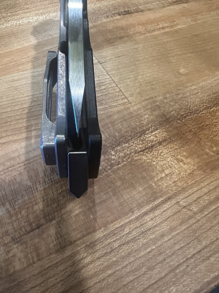 Medford praetorian M Genesis