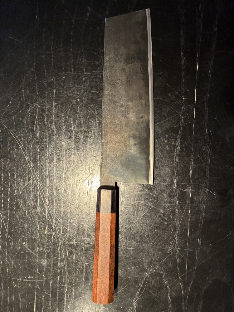 Takeda NAS Bunka/Kiritsuke 210mm NEW