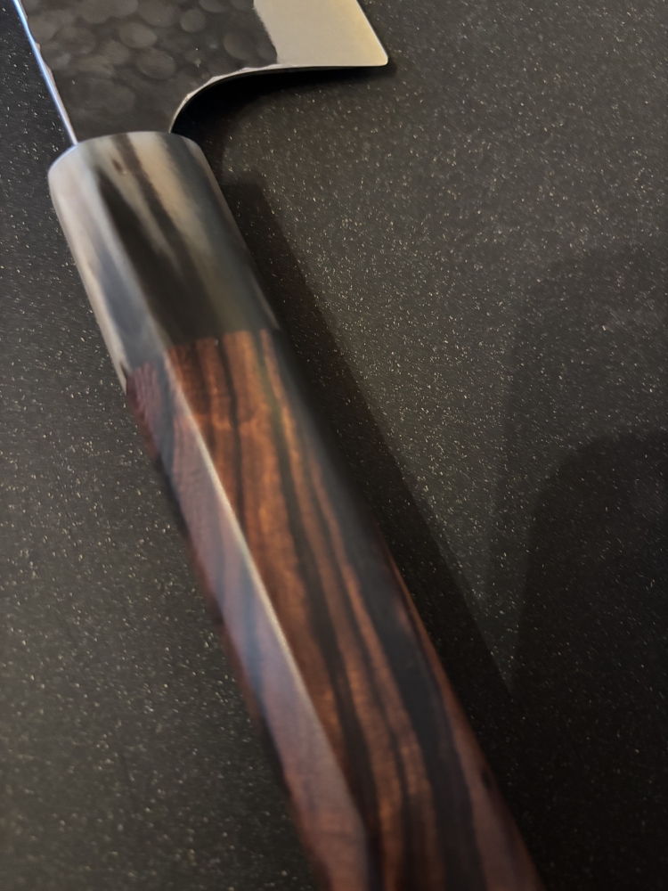 Masakage Koishi Nakiri