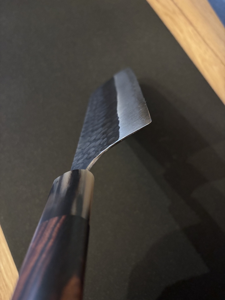 Masakage Koishi Nakiri