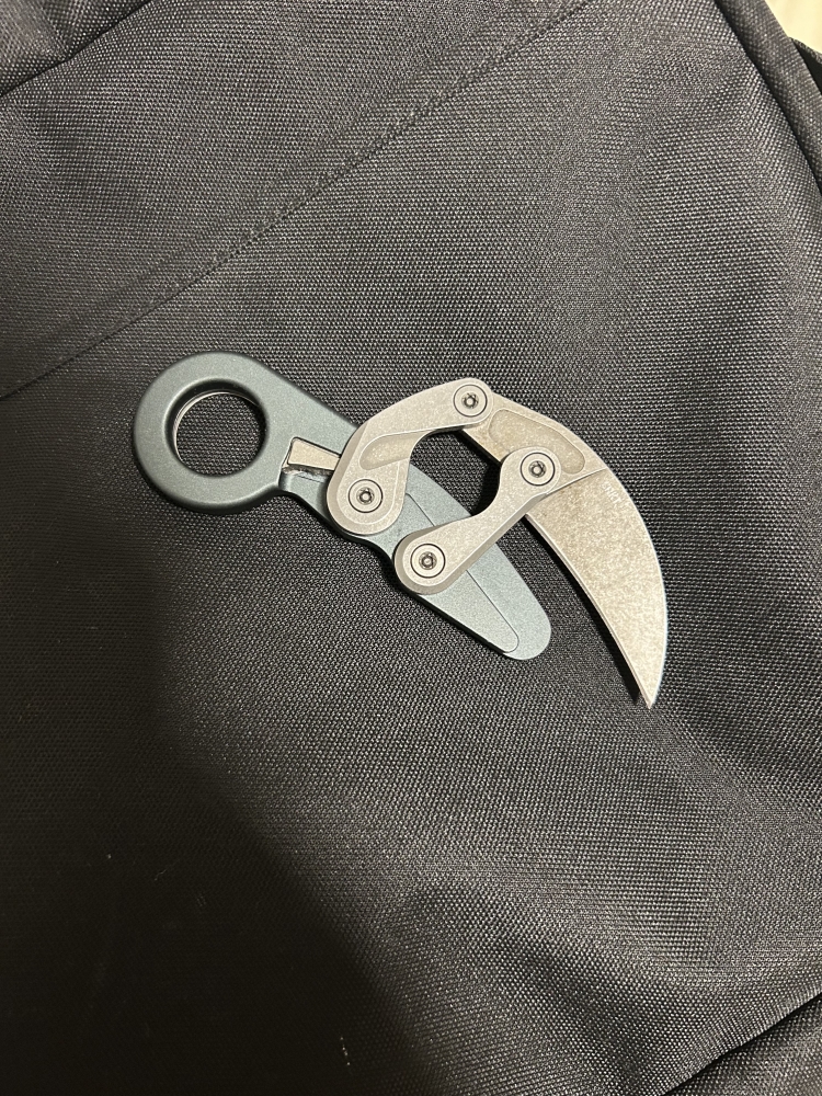 CRKT Compact Provoke