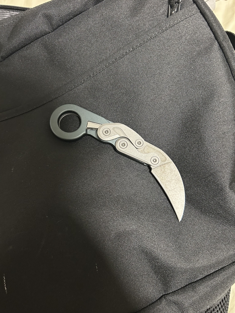 CRKT Compact Provoke