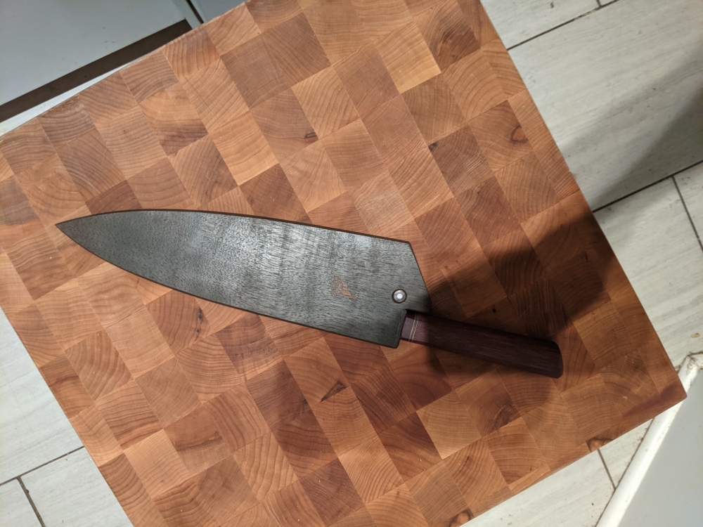 Brand New Fabian Jaeger Gyuto ($1,000 OBO)