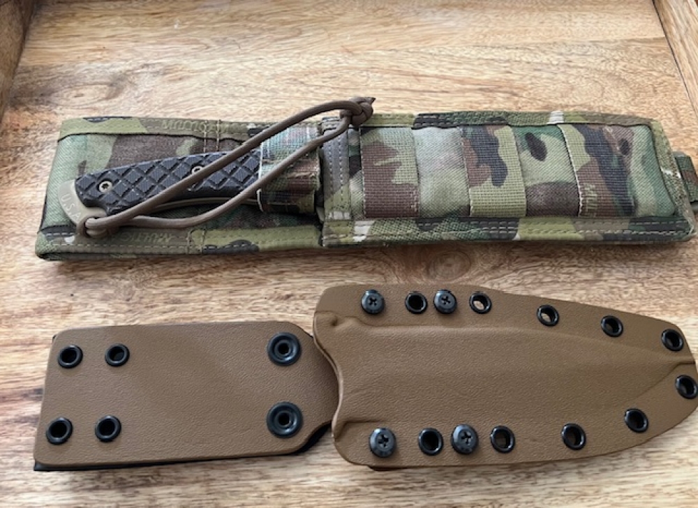 Spartan Blades Horkos 