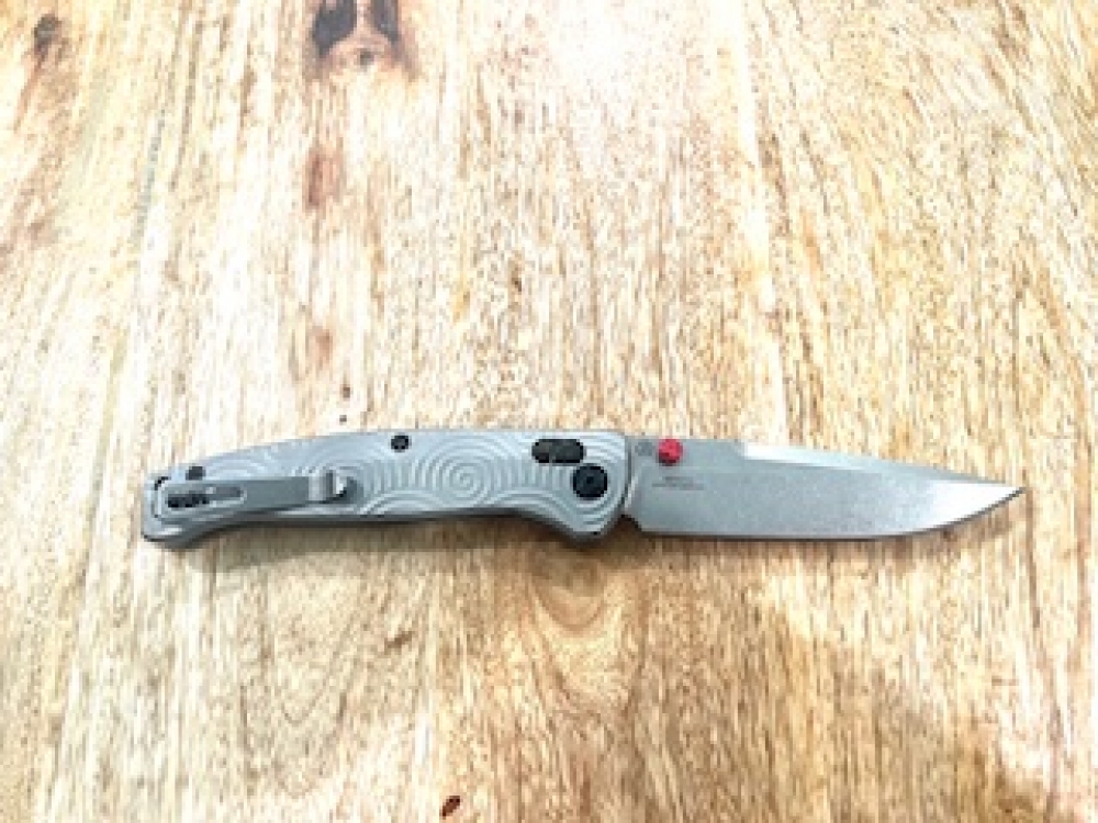 Hogue Collector Series Mysto 